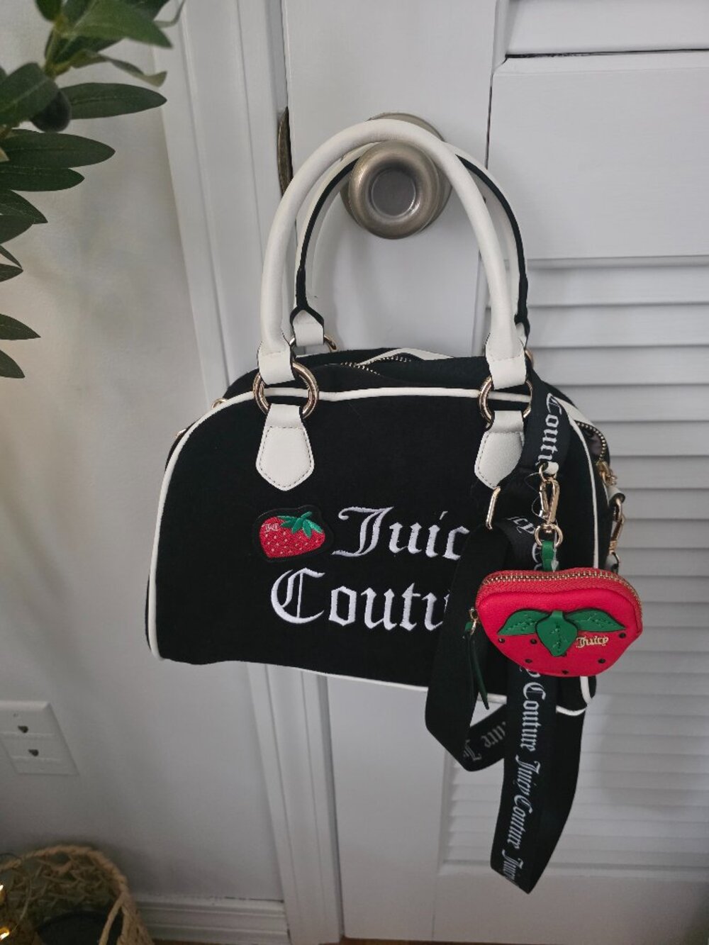 Juicy Couture Bag